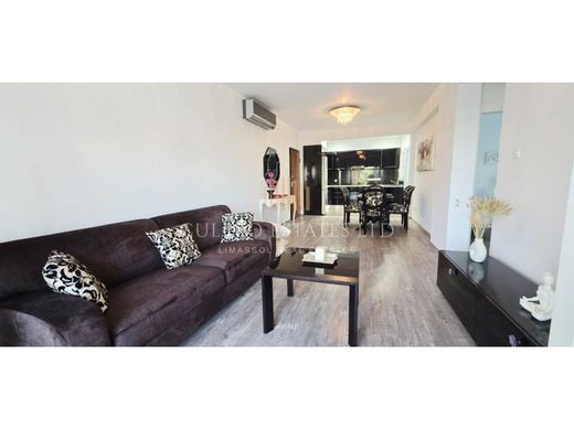 ﺷﻘﺔ ﻓﻲ Limassol, Limassol District