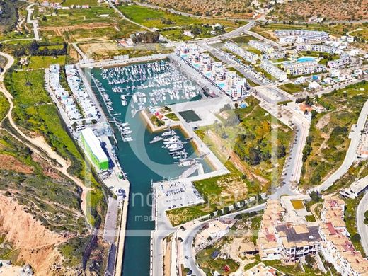 Участок, Albufeira, Distrito de Faro