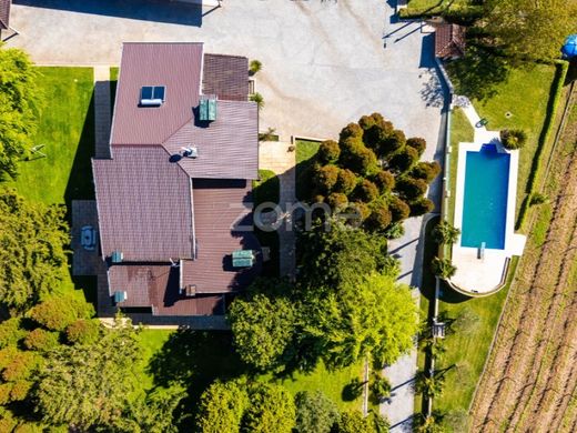 Luxe woning in Lousada, Distrito do Porto