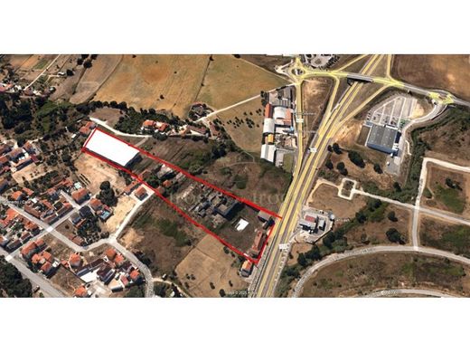 Terreno en Santarém