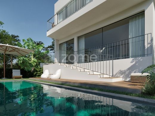 Luxury home in Cascais, Lisbon