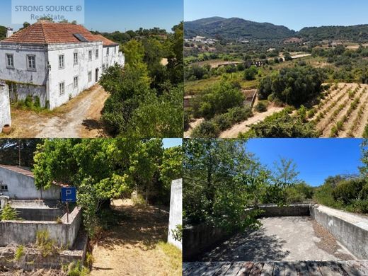 Casa de lujo en Setúbal