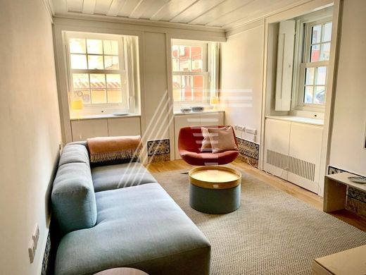 Campo de Ourique, Lisbonのアパートメント