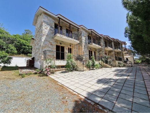 Chalet in Páno Plátres, Limassol District