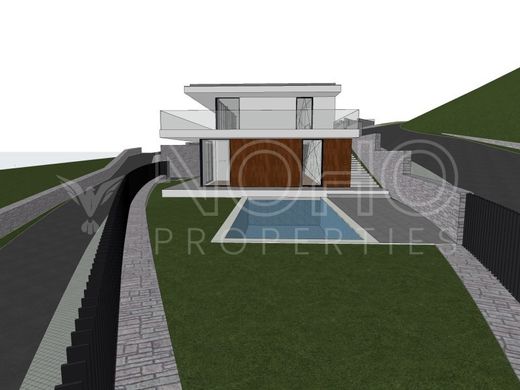 Grond in São Martinho do Porto, Alcobaça