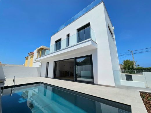 Luxury home in Peniche, Distrito de Leiria