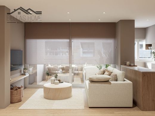 Piso / Apartamento en Estepona, Málaga