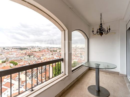 Apartment in Lisbon