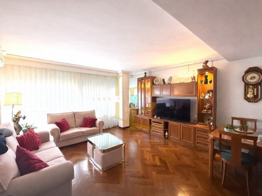 Apartment / Etagenwohnung in San Sebastián de los Reyes, Provinz Madrid