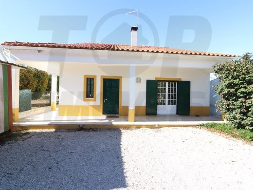 Luxury home in Salvaterra de Magos, Distrito de Santarém