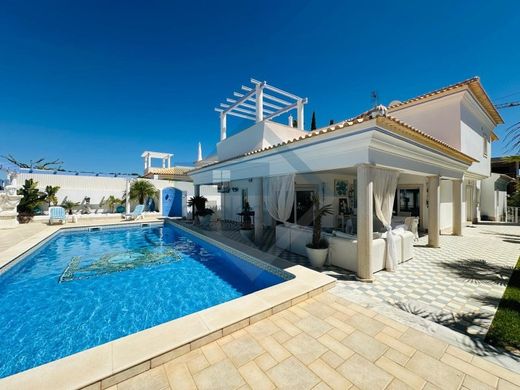 Luxury home in Albufeira, Albufeira Municipality