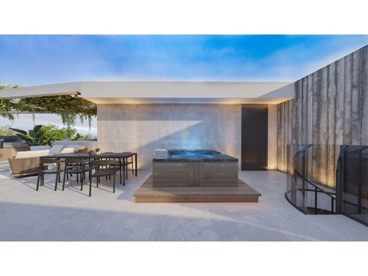 ‏דירת פנטהאוז ב  לימסול, Limassol District