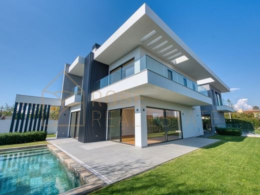 Luxury home in Cascais, Lisbon