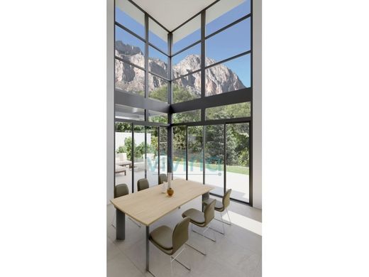 Casa en Polop, Provincia de Alicante
