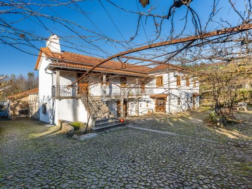 Lüks ev Santa Maria da Feira, Distrito de Aveiro