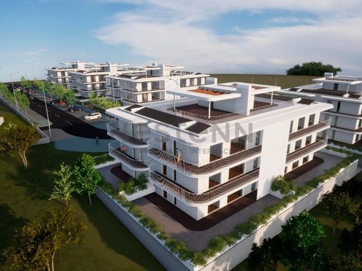 Arsa Mafra, Distrito de Lisboa