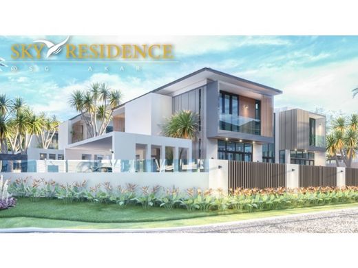 Maison individuelle à Kampong Berakas, Daerah Brunei dan Muara