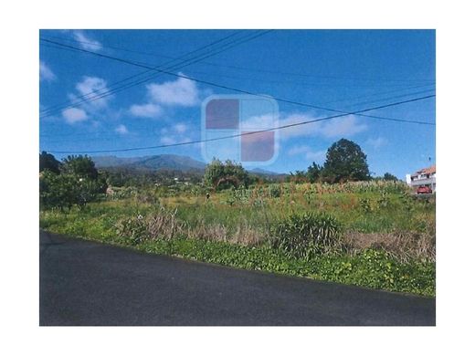 Grundstück in Santana, Madeira