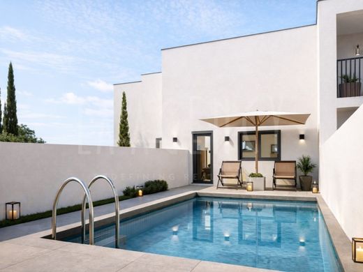 Semidetached House in Covilha, Covilhã