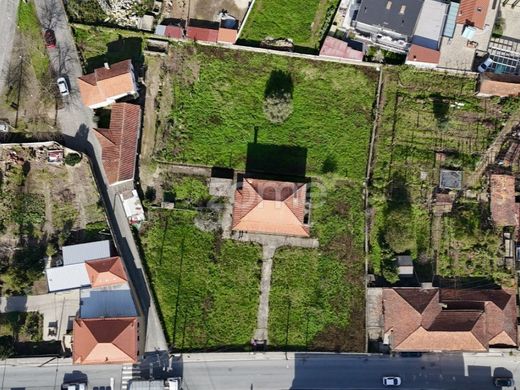 Luxury home in Vila Nova de Famalicão, Distrito de Braga