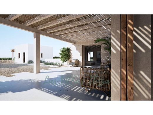 别墅  Sant Francesc de Formentera, Illes Balears