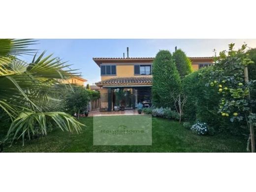 Lüks ev Navata, Província de Girona