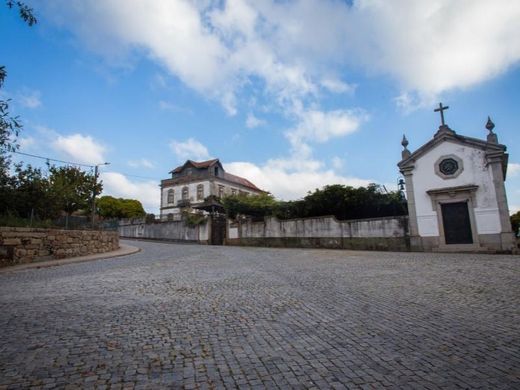 Villa - Vila Nova de Famalicão, Braga