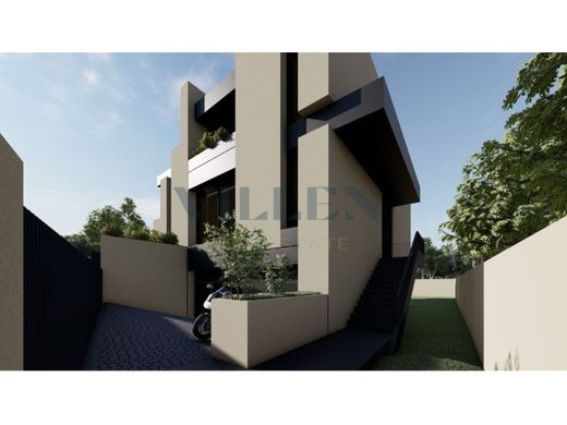 Casa de lujo en Gondomar, Oporto