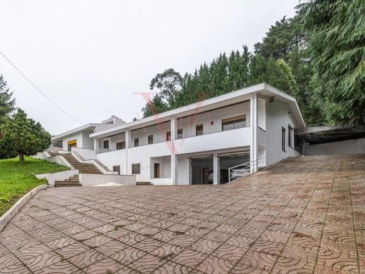 独立式房屋  Guimarães, Distrito de Braga