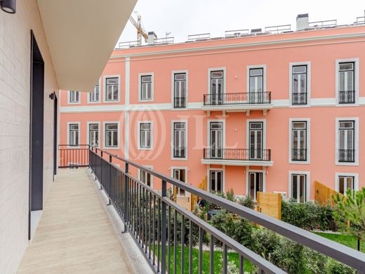 Квартира, Campolide, Lisbon