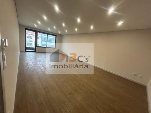 Daire Porto, Distrito do Porto