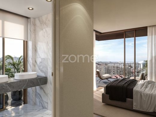 Appartement in Matosinhos, Distrito do Porto