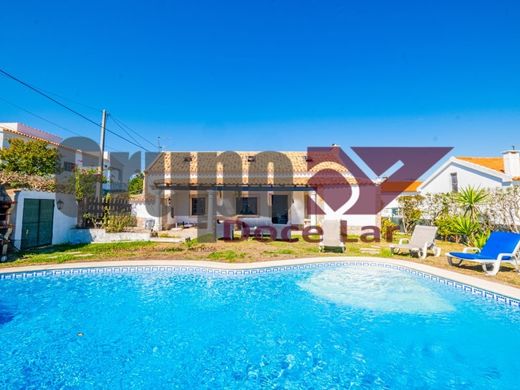 Casa Unifamiliare a Sesimbra, Distrito de Setúbal