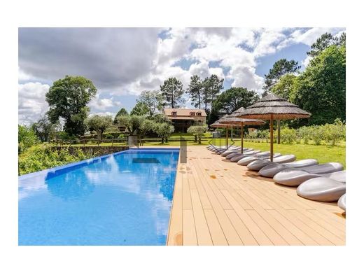 ‏בתי יוקרה ב  Sever do Vouga, Distrito de Aveiro