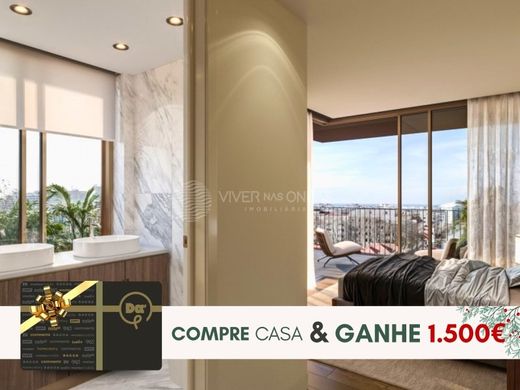 Διαμέρισμα σε Matosinhos, Distrito do Porto