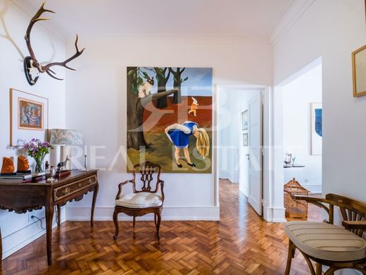 Apartment / Etagenwohnung in Lissabon, Lisbon