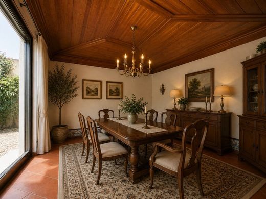 Luxury home in Lisbon