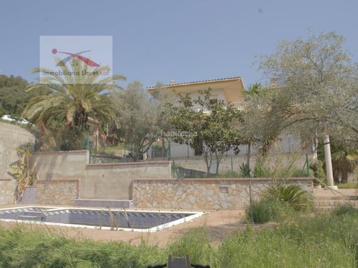 Lloret de Mar, Província de Gironaの高級住宅