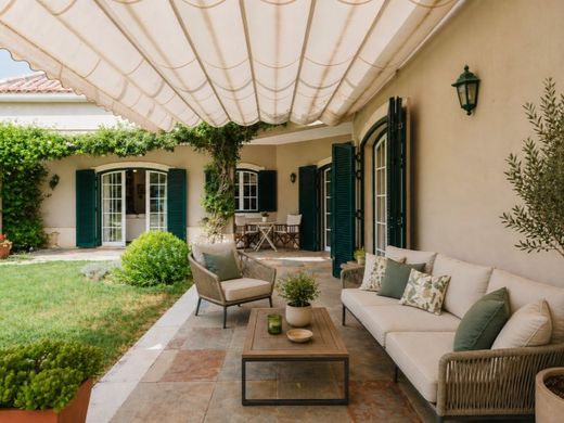 Luxury home in Cascais, Lisbon