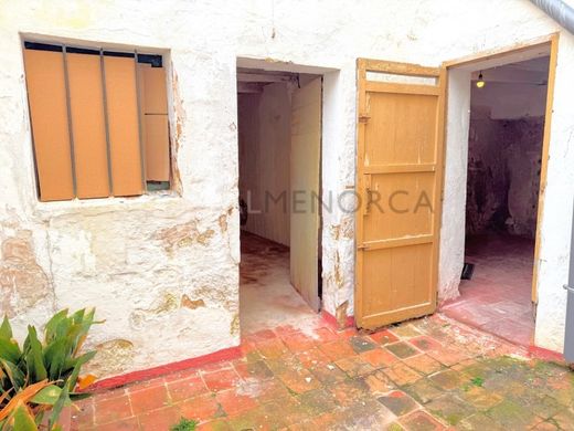 Luxus-Haus in Ciutadella, Balearen Inseln
