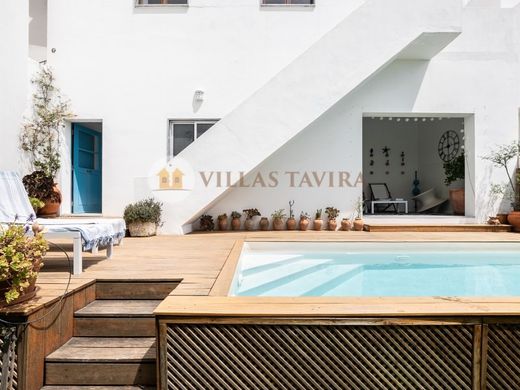 Casa di lusso a Tavira, Distrito de Faro