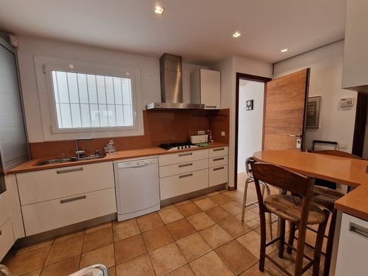 Luxury home in Vilassar de Mar, Province of Barcelona