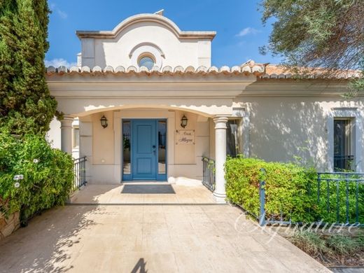 Willa w Faro, Distrito de Faro