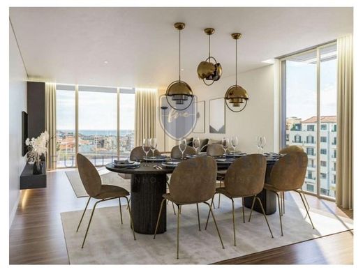 Apartment in Funchal, Madeira