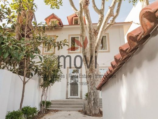 Daire Cascais, Distrito de Lisboa