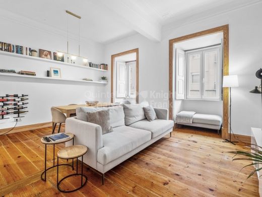 Apartamento - Arroios, Lisboa