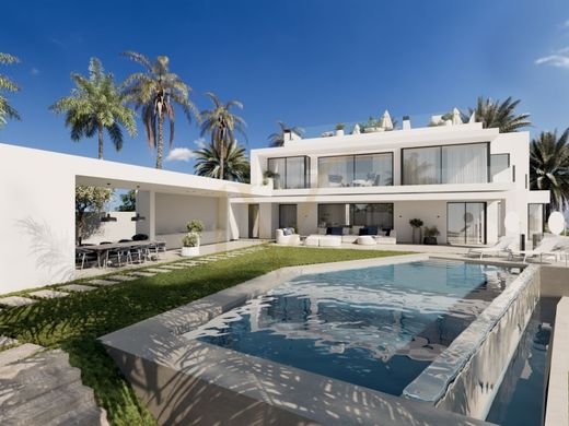 Villa in Marbella, Provincia de Málaga