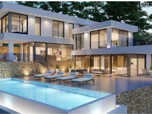 ﻓﻴﻼ ﻓﻲ Javea, Provincia de Alicante