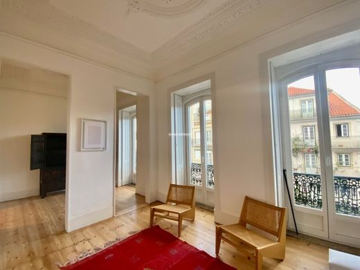 Apartament w Misericórdia, Lisbon