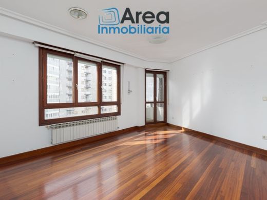 Piso / Apartamento en San Sebastián, Guipúzcoa